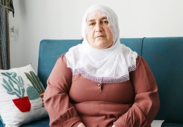 Önderliğimiz ve çocuklarımız Newroz alanında olmalı