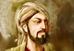 Doğu’nun Leonardo da Vinci’si/ Batı’nın el-Cezerî’si