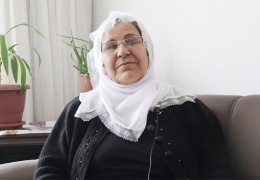 Newroz bize çocuklarımızın mirası