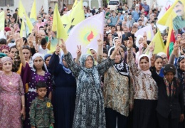 Kazanımlarımızı birlikte koruyalım