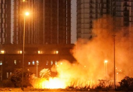 Enerji savaşları başladı