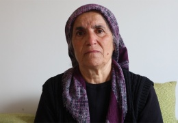 Hayalleri yarım kaldı