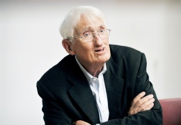 Habermas’ın ardından…