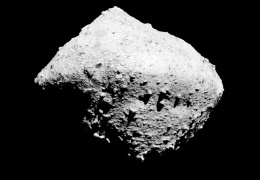 Yaşamın uzaydan gelen molekülleri