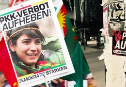 129b yargılanmaları sonlanmalı