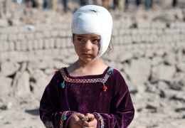 Pakistan, Afgan semalarını yırtıyor