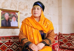 Boyun eğmeyen bir dengbêj