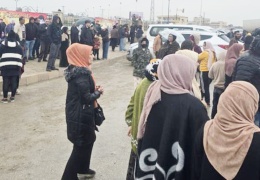 611 esir daha serbest bırakılacak