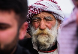 Şengal ve Êzîdîler için birlik, çözüm ve özgürlük