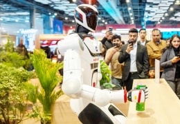 Yapay zeka için kritik mineraller merkeze konmalı