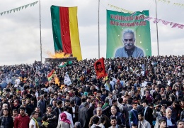 Kasr-ı Şirin Antlaşması çöküyor