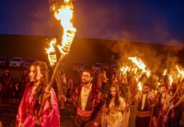 En sevilen Newroz şarkıları