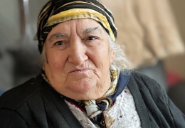 “Yorgunum, bırakın uyuyayım”