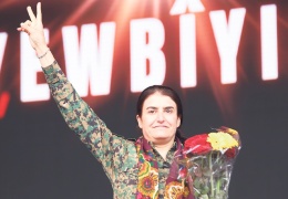 Kürtler statüye kavuşacak