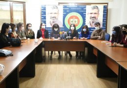 Amed’de bir yılda bin 841 başvuru