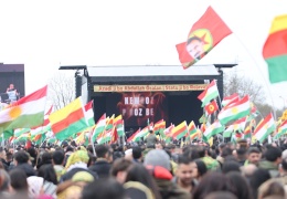 PKK’nin yenilmezlik iksiri