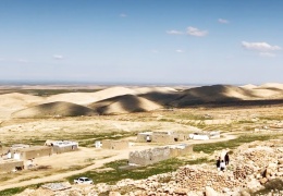Şengal’in kadın öncüsü: Zerîfe Ûsê