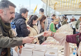 Newroz’un isimsiz emekçileri