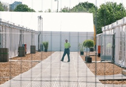 Avrupa kamplarında askıda hayatlar