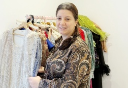 Newroz’da canlanan miras