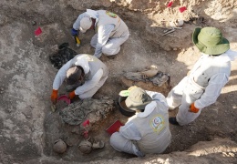 Tekrar korku ortamına itiliyor!