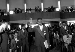Lumumba’nın Belçikalı katilleri bulunacak mı?