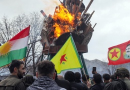 Newroz’dan alınması gereken iki mesaj