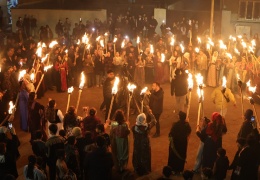 Kürt uluslaşmasının inşasında Newroz 2026