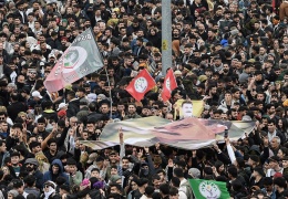 Yeni ve güçlü bir başlangıç için