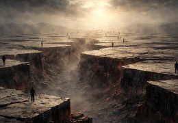 Ya devlet başa ya kuzgun leşe