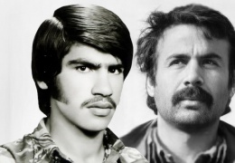 Mazlum bilinçti, Agit ise kılıçtı