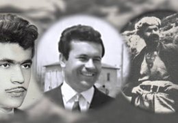 Soykırımdan kurtuldu KDP katletti