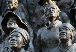 Dört asır sonra köleliği fark ettiler