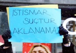 Kadınların desteğine ihtiyacım var
