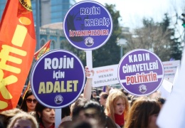 Adalete erişim için yeni protokol