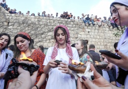 Şengal’de toplumsal ve siyasal yapı hedef