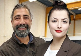 İbrahim Benli artık Meclis'te