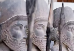 Sasanilerin çöküşünden günümüze dersler -2-