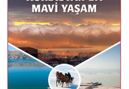 Nº 262: Kürdistan'da mavi yaşam