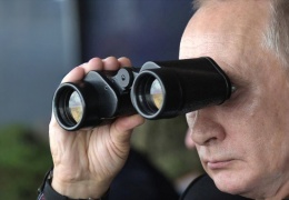 İran savaşında Rusya’nın stratejisi