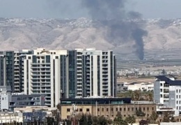 Başûr’un güvenliği, Kürtlerin güvenliğidir