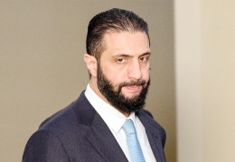 Şara’yı Berlin’de istemiyoruz!