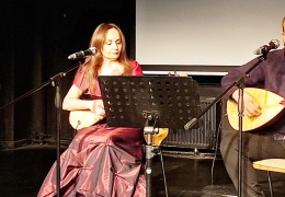 Kayıp ezgilerin peşinde