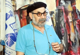 Şiirlerinde bir ülke kurdu