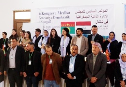 Êzîdî Kongresi ve Tohumların Zaferi