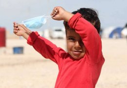 Rojava’ya ‘soluk’olun