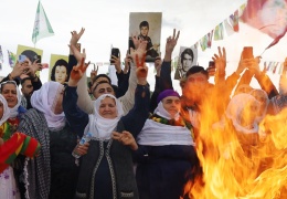 Newroz ve yenilenme
