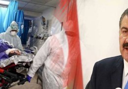 Korona yalanları artık saklanamıyor