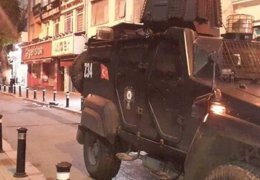 Siyasi soykırım kesintisiz sürüyor