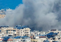 Savaşı haftalarca sürdürecekler